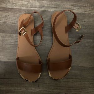 Charlotte Russe Sandals